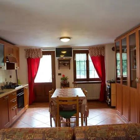 Apartamento Casa Ricard *