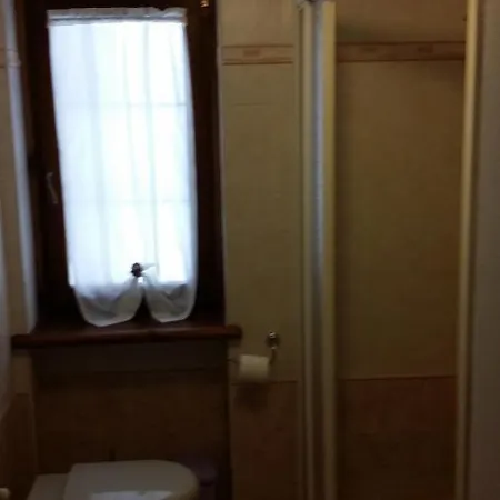 Apartamento Casa Ricard Issime