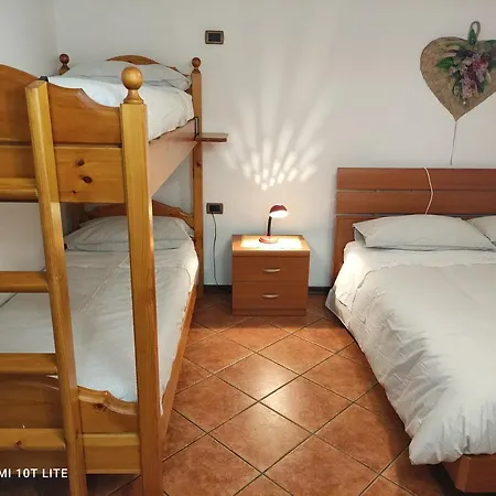Apartamento Casa Ricard Issime