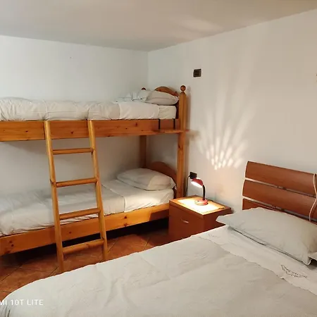 Apartamento Casa Ricard